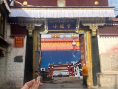 -小昭寺