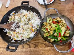 吃客箜饭-成都吃客(九眼桥店)