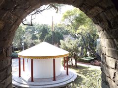-广州莲花山旅游区