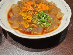 -单家老院·院子里的青岛菜(沙子口店)