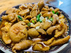 -凤源豆花(新豪天地店)