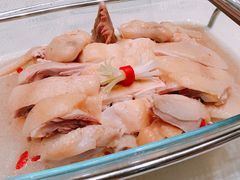 -香云轩·顺德菜(香云纱园林酒店店)