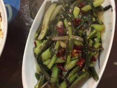 -回头客菜馆(钟家村店)
