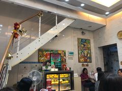 -甜心妈妈·榴莲星级糖水(北京路总店)