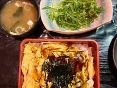 -日本料理神拉面