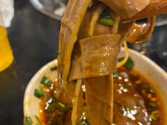 -邓莽子老火锅(鲁祖庙店)