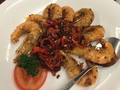 -船屋葡国餐厅