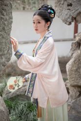-八角古风摄影