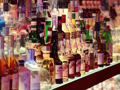 -鸡尾酒实验室酒吧(隆礼路店)