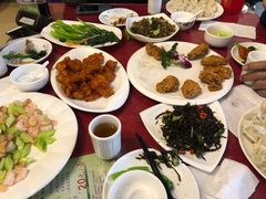 -大眼锅贴水饺(河东店)