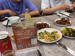 -红灯笼龙凤饭店(宁波老字号店)