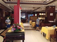 大堂-陈麻婆豆腐(春熙店)