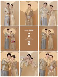 -全城热恋高端摄影·私人订制