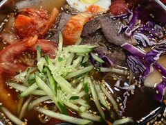 -优壹佳·延边朝鲜族料理(中山北路店)