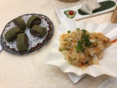 -顺德人家食府(黄金广场店)