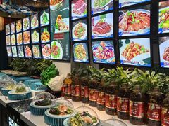 -大清花饺子城(昌黎店)