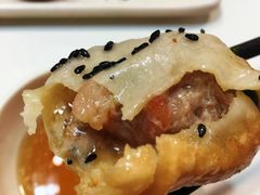 -咬不得高祖生煎·简餐(高银街店)