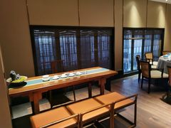 -馋遇江南·精致湖景雅宴(东方之门店)