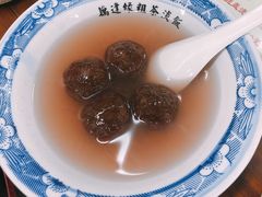 -粗茶淡饭(东关街店)