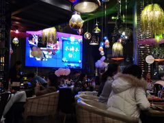 -胡桃里乐队酒馆(鎏嘉码头店)