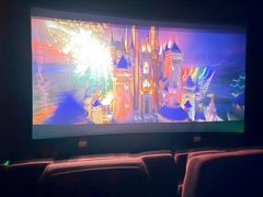 -喜满客影城(汉神广场店)