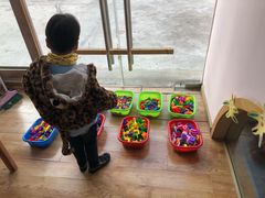 -瀚佳仁双语幼儿园