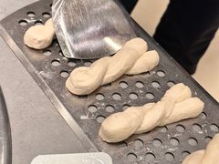 -老关东铁锅炖(上游街店)