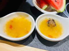 -蓉客成都火锅·招牌麻辣牛杂·特色香辣蹄花(凌水店)