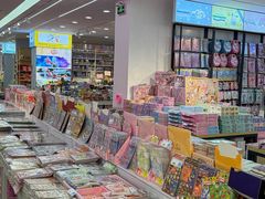 -鹏佳腾学生文创