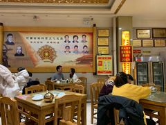 大堂-葛记焖饼(伏牛路店)