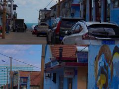 -巧克力渔家.小船海鲜胶东菜(万平口店)