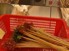 -成都瓜串串(华强北店)