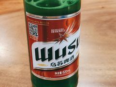 -兰州-西固陈记牛肉面·烧烤(山阴路店)