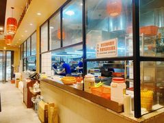 -格塘人家·山泉水煮鱼(望兴家园店)