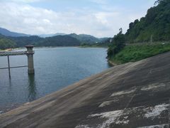 -德庆盘龙峡生态旅游区