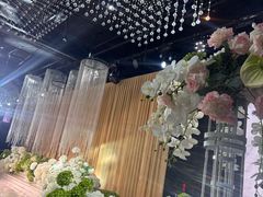 -世纪缘国际酒店·中餐厅(明光店)