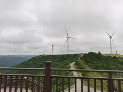 -龙里油画大草原旅游区