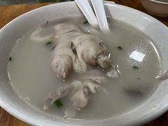 当归蹄花-明红蹄花(糍粑店街店)