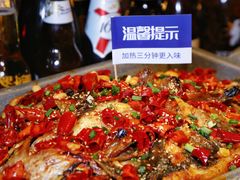 -1819餐厅·团队聚餐·烤串·精酿