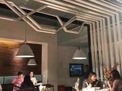 大堂-十面春风·江南面馆(崇宁路店)