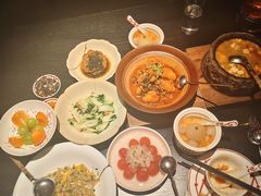 -锦楼·臻选新杭帮(杭州中心店)