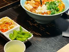 -喜晋道面馆(华严寺广场店)