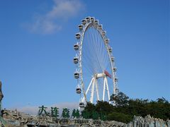 -大连森林动物园