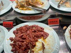 -福成自助烤肉(双桥万达店)