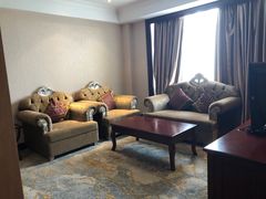 -上海莎海国际酒店