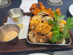 -尚牛社会 Beef & Liberty(金桥EKA天物店)