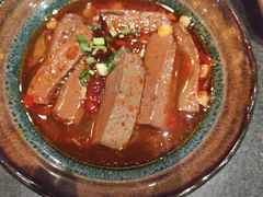 -南京大牌档(新街口德基广场店)