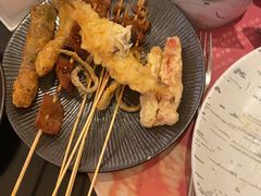 -盛宴自助餐厅(运达喜来登店)