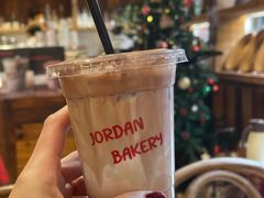 -佐敦面包铺·JORDAN BAKERY
