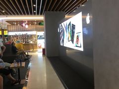 -苏宁易购(Suning Pro深圳华强北店)